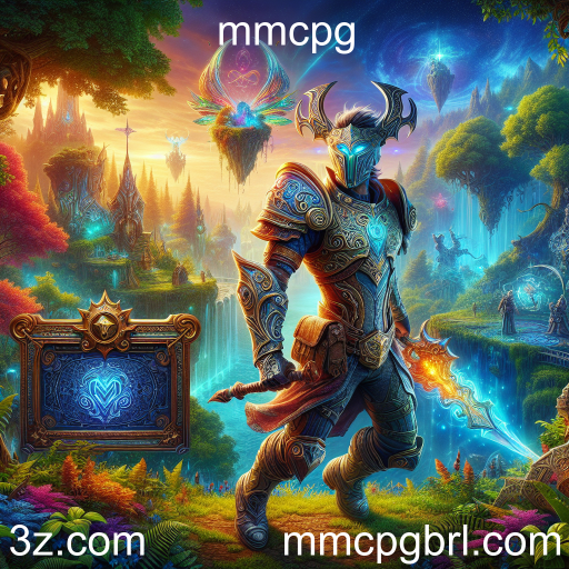 Descubra o Mundo dos Jogos de Aventura em mmcpg