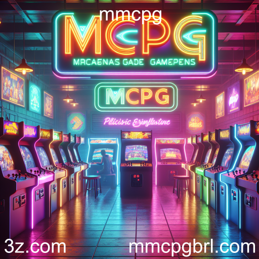 A Magia dos Jogos de Arcade: Uma Viagem Através do Tempo