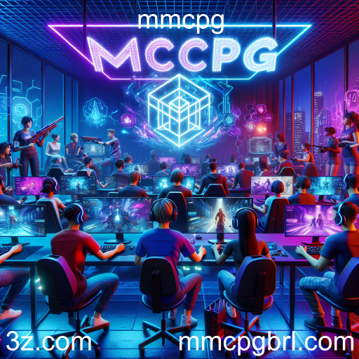 A Revolução dos Jogos Multiplayer: Conectando Gamers ao Redor do Mundo